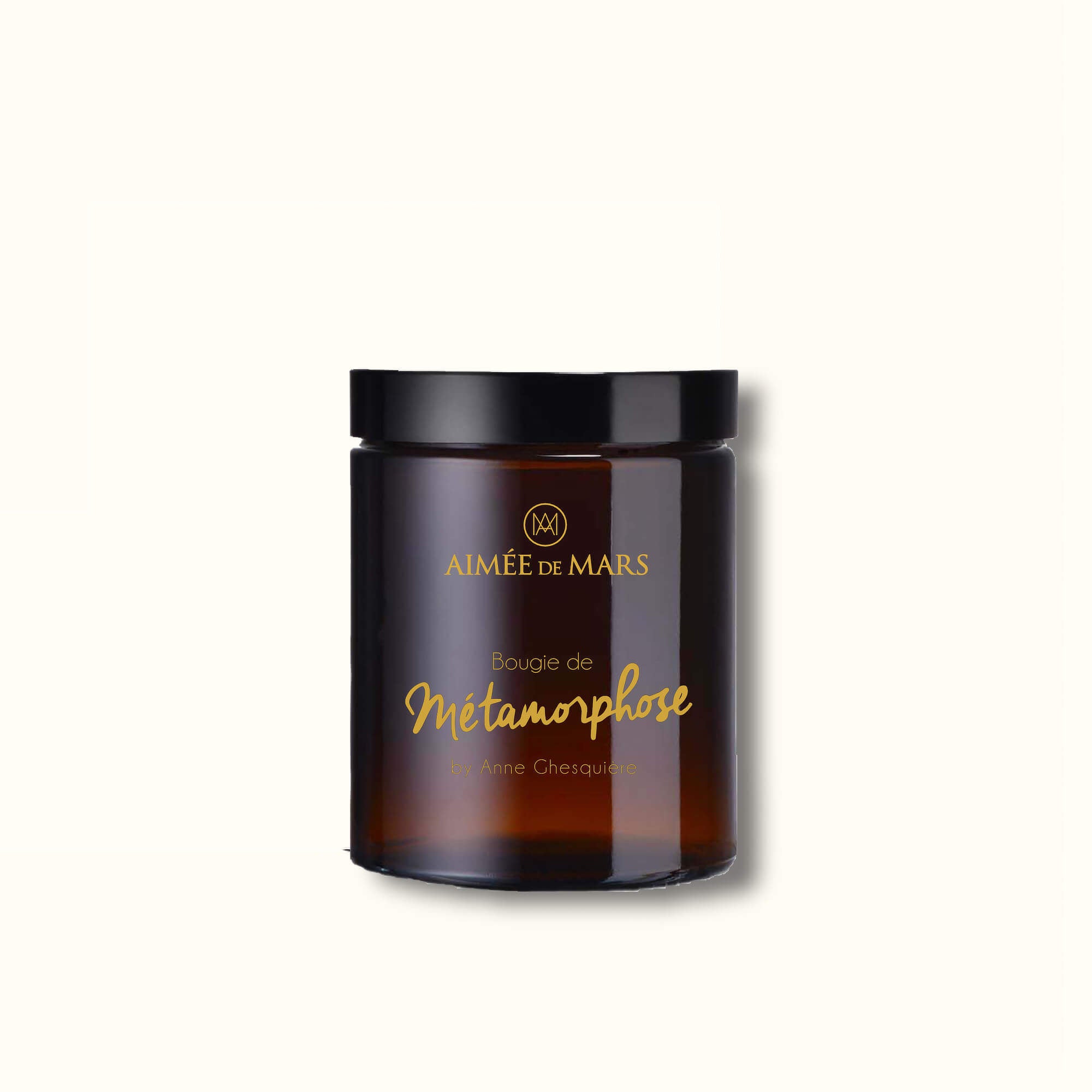Bougie de Métamorphose Anne Ghesquière Podcast
