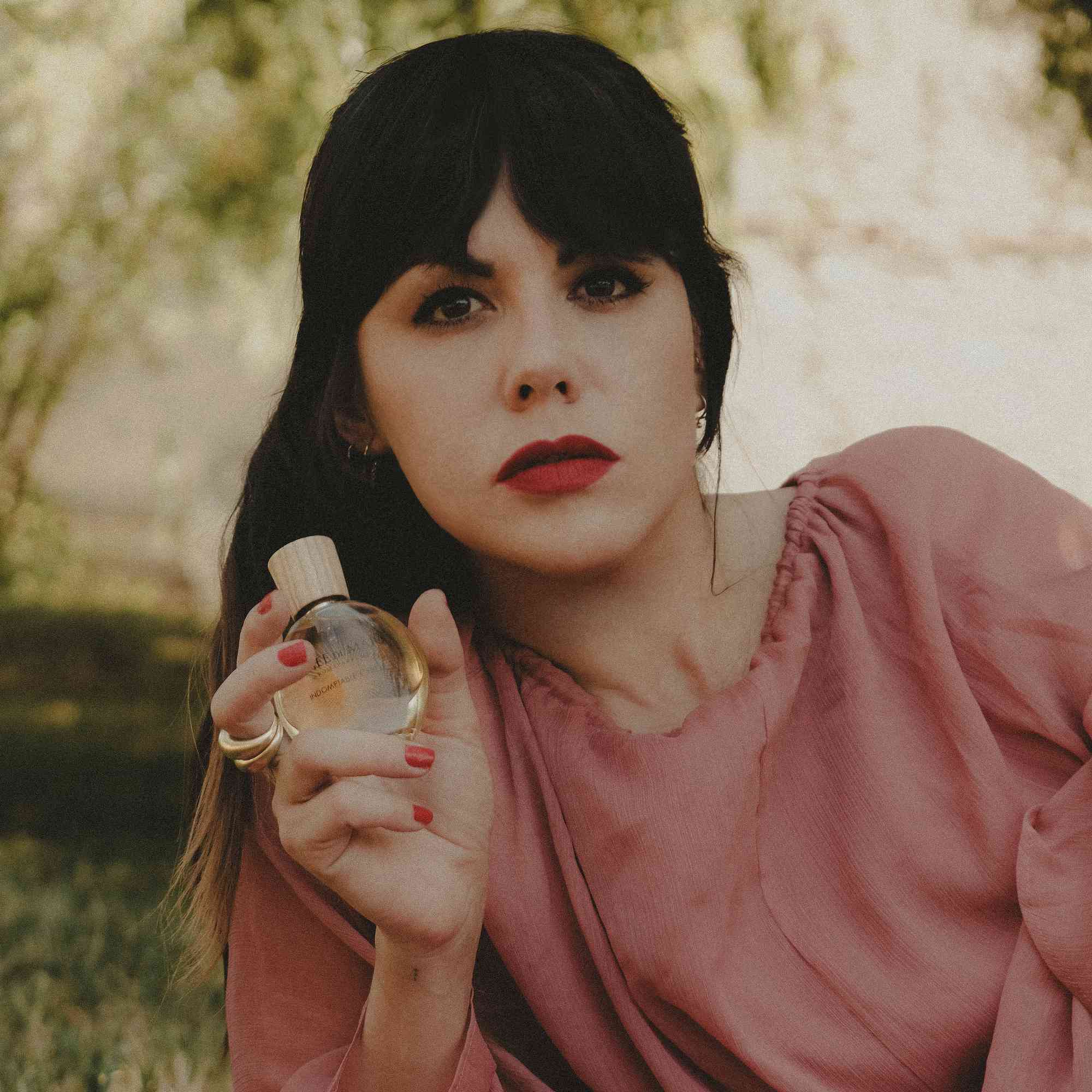 Cybèle Parfum Femme Oriental Gourmand