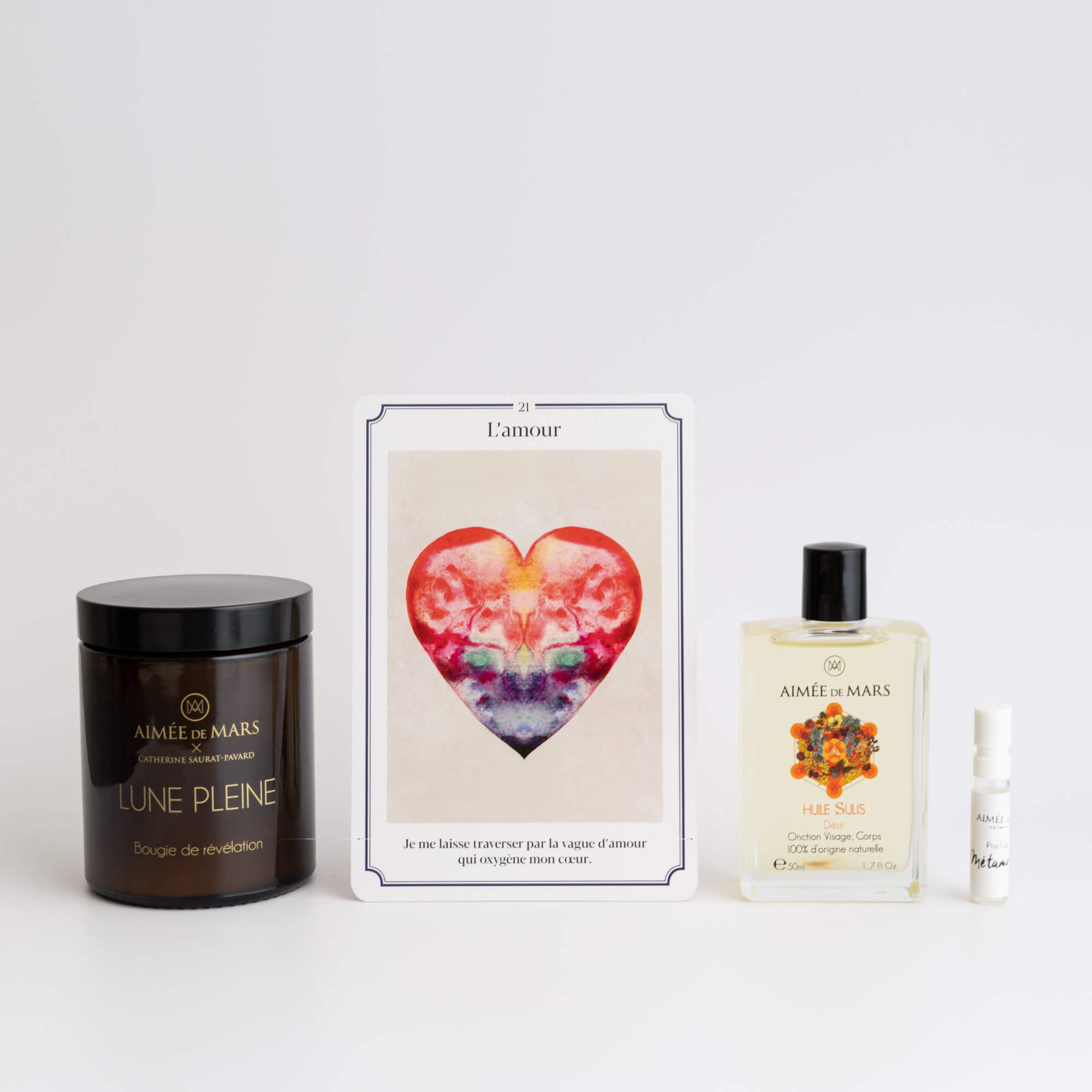 Rituel 5 Langages de l&