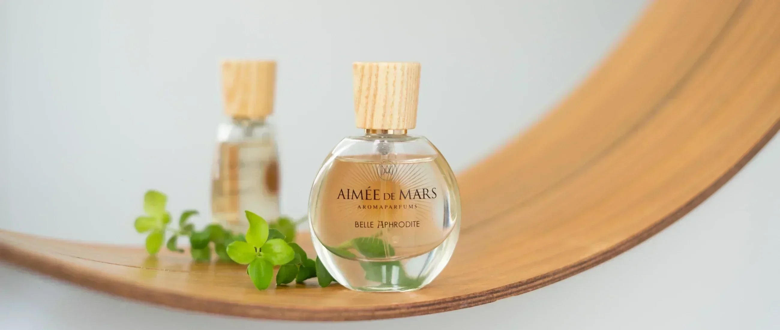 Les perturbateurs endocriniens dans les parfums : mythe ou réalité?