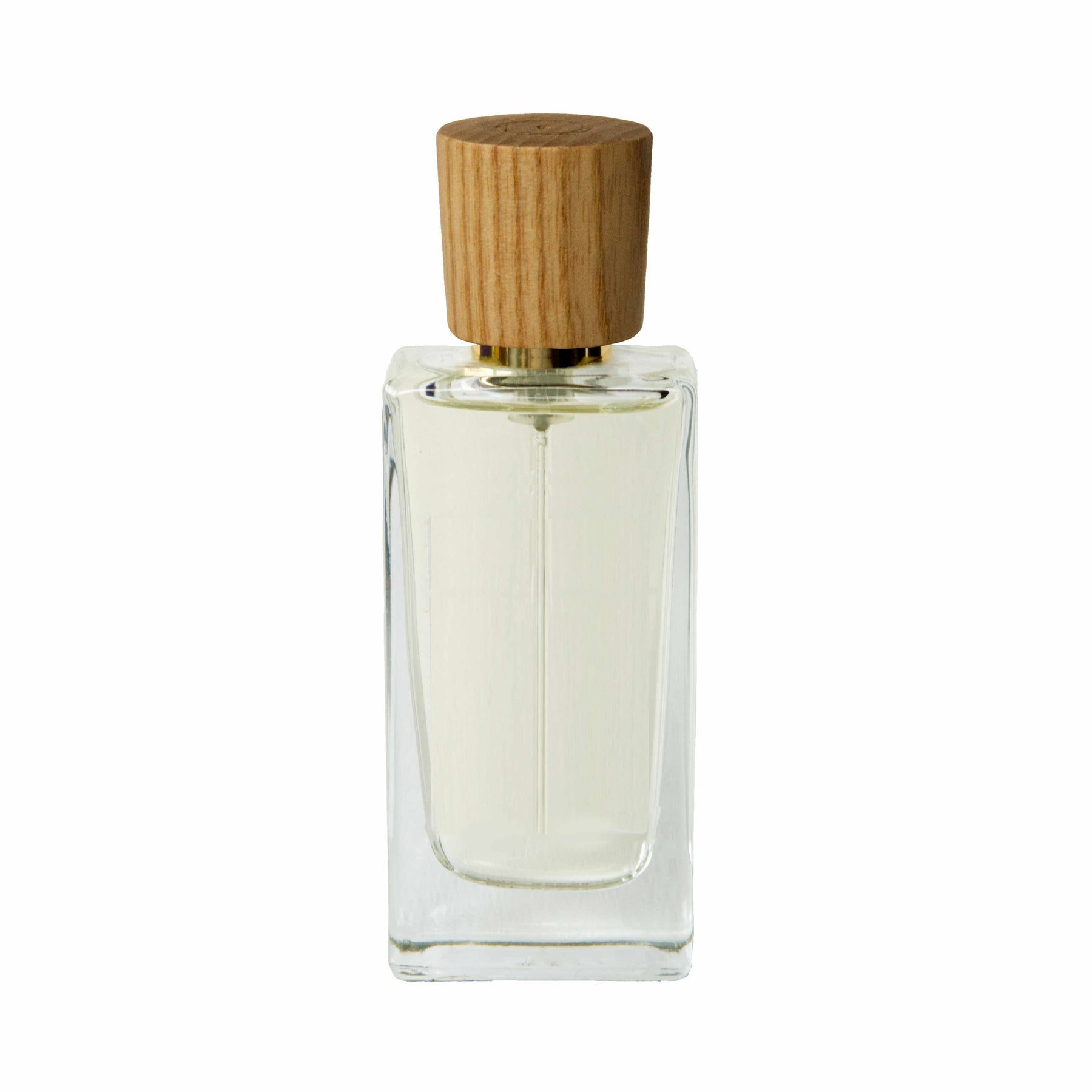 Eaux de Parfum — circle of 30ml natural perfume bottles