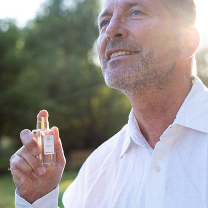 EAU 21 - Natural Eau de Parfum 50 ml