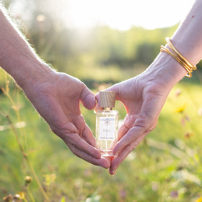 EAU 21 - Natural Eau de Parfum 50 ml