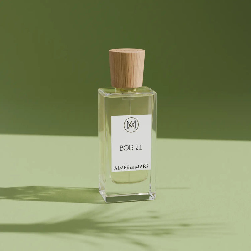 BOIS 21
