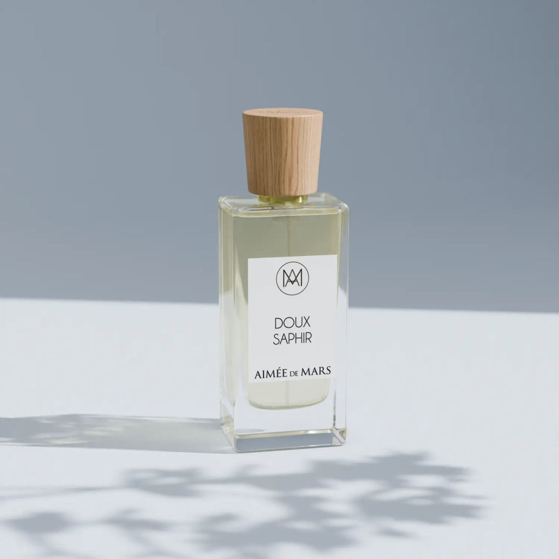 DOUX SAPHIR - Natural Eau de Parfum 30 ml