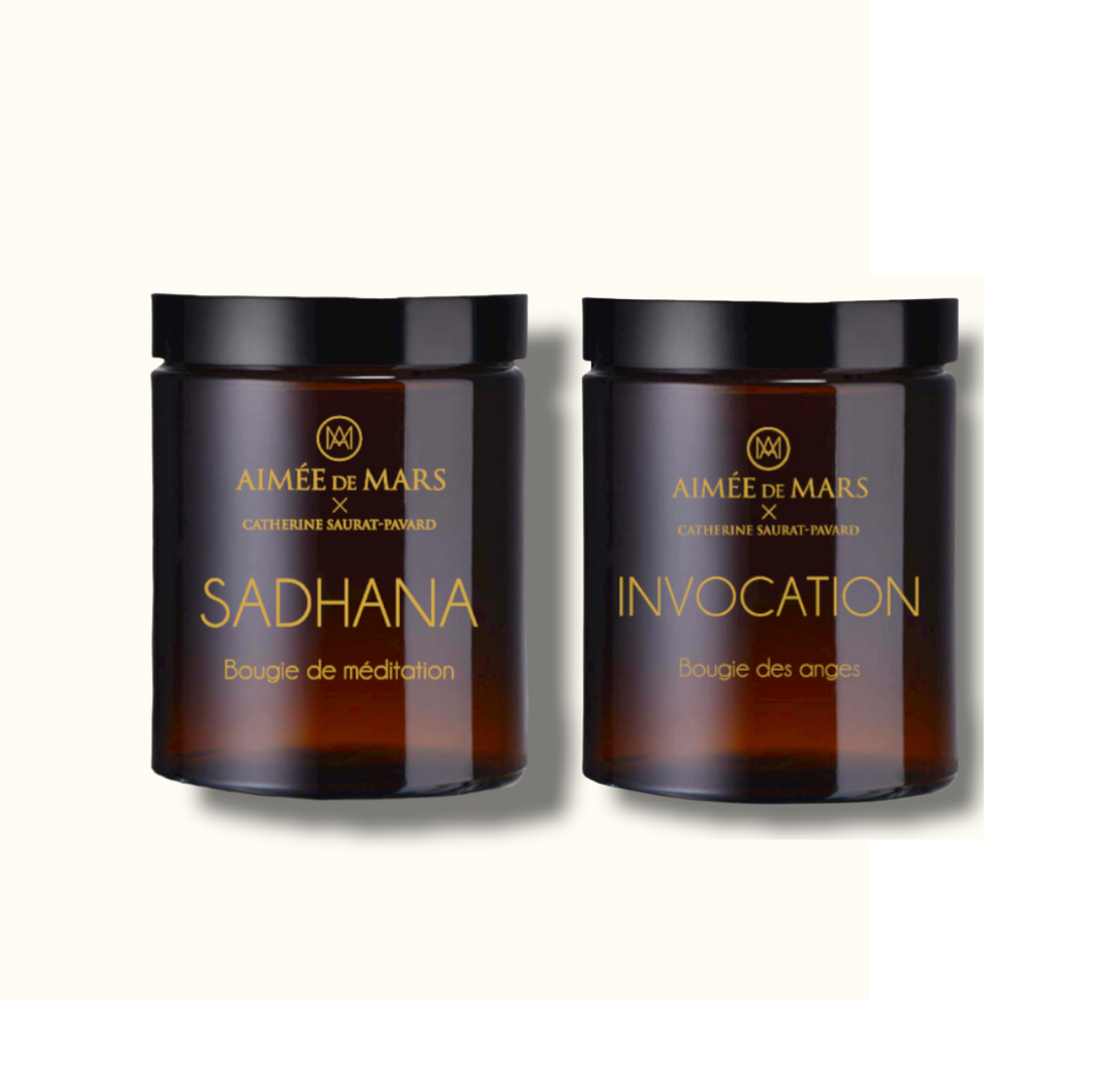 MÉDITATION CÉLESTRE - Rituel méditation