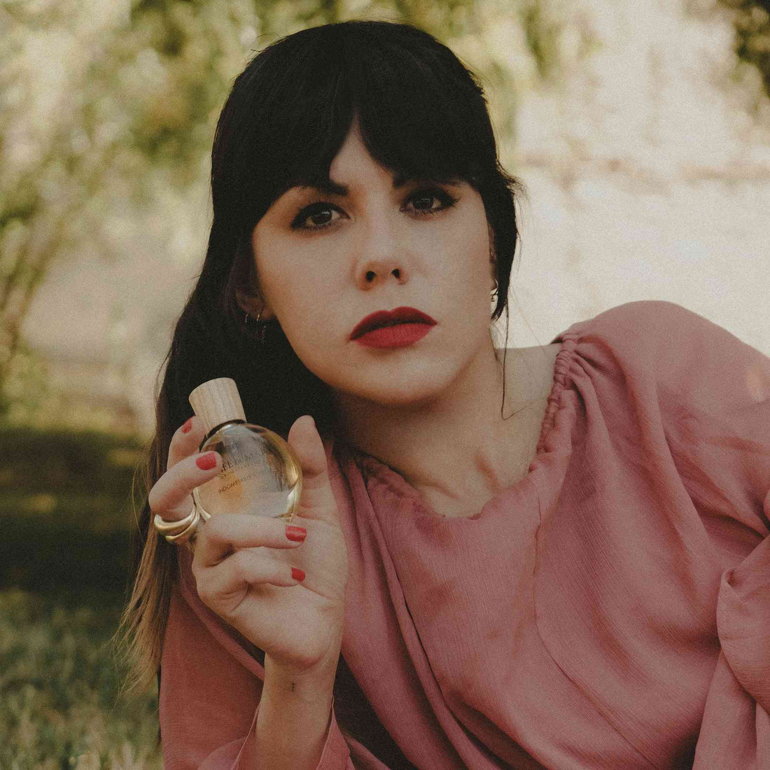 Cybèle Parfum Femme Oriental Gourmand