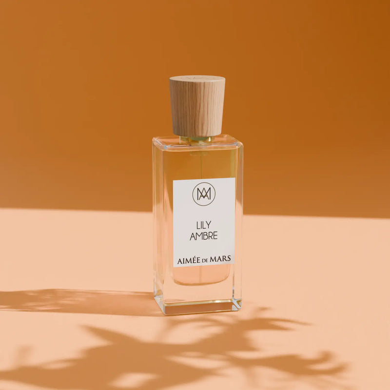 LILY AMBRE