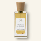 MYSTIQUE AMÉTHYSTE - Eau de parfum naturelle elixir 50 ml
