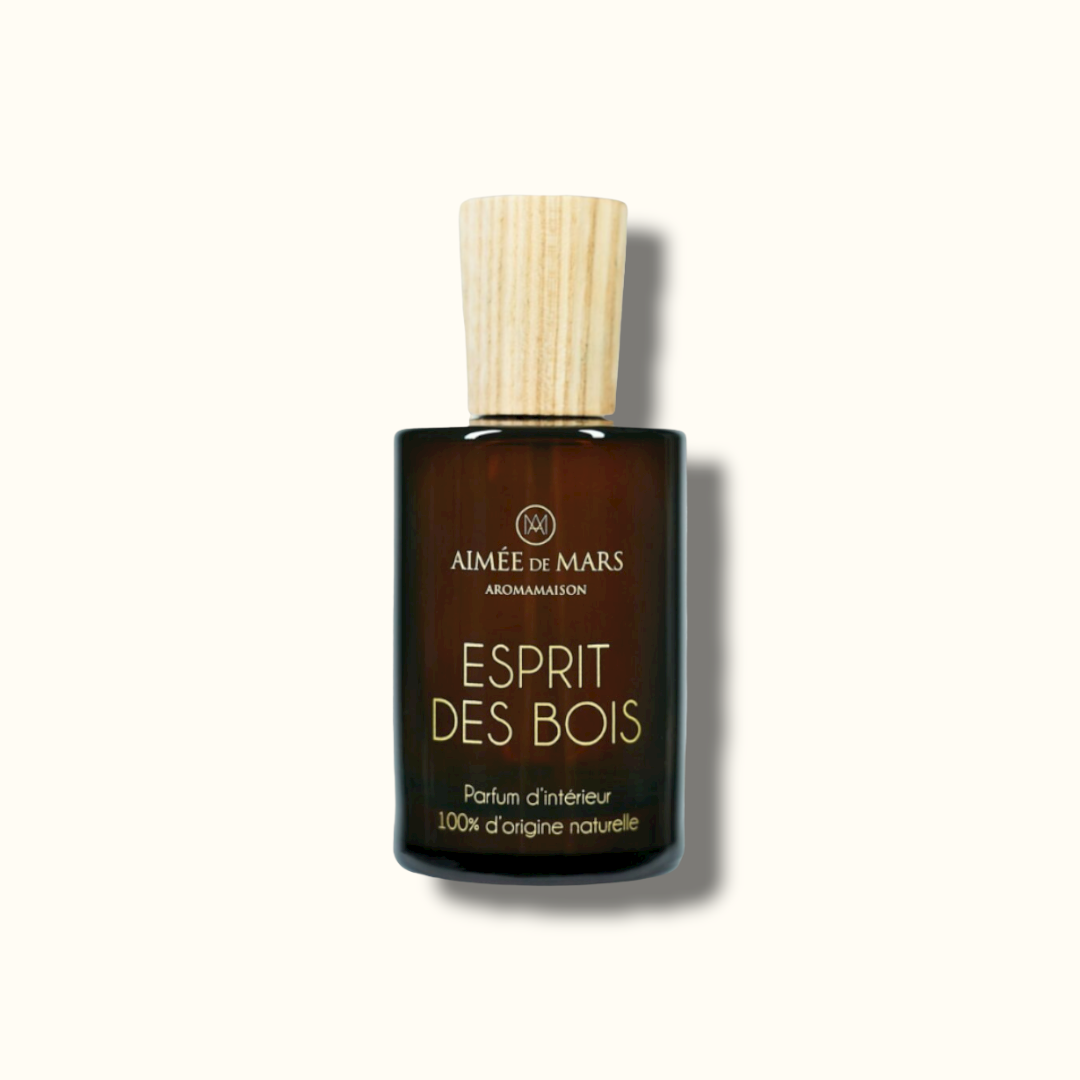 ESPRIT DES BOIS - Parfum d&