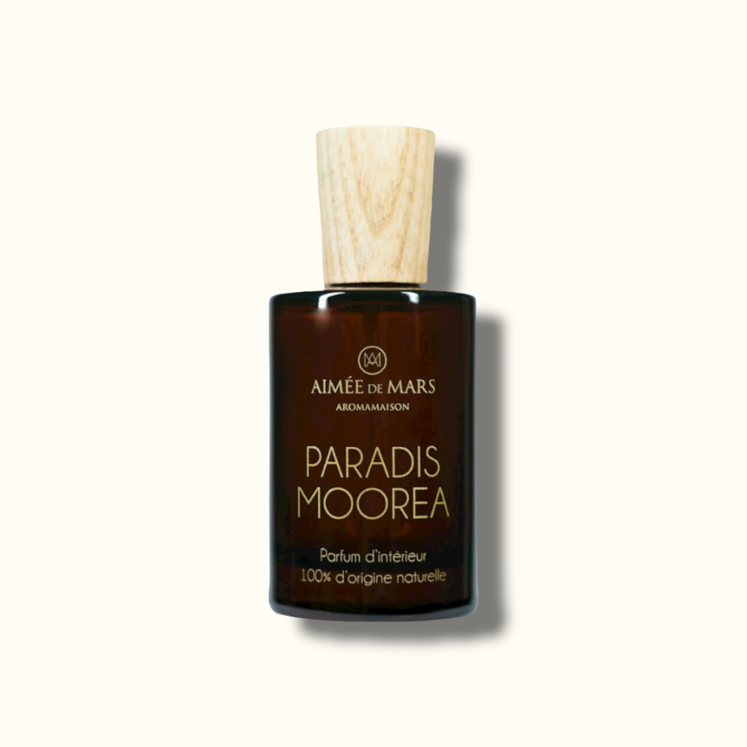 PARADIS MOOREA - Parfum d&