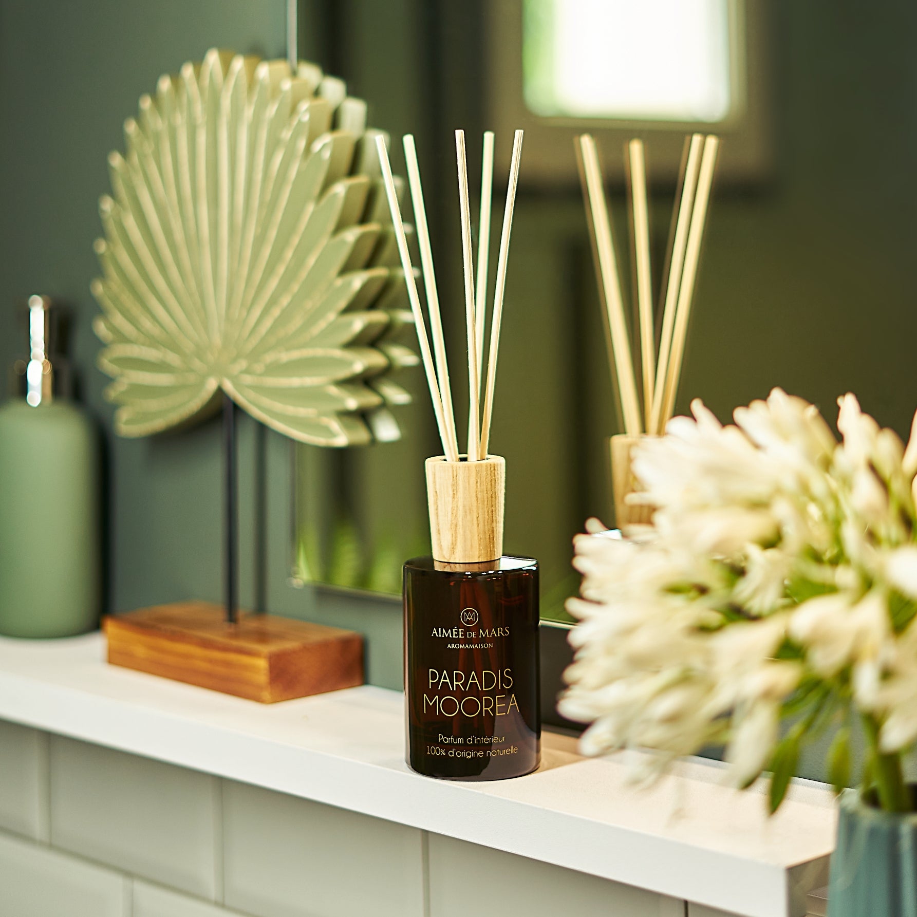 PARADIS MOOREA - Parfum d&