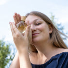 Pétillante Aurore Parfum 100% Naturel Fleur d'Oranger