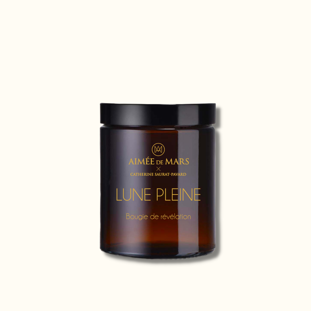 LUNE PLEINE