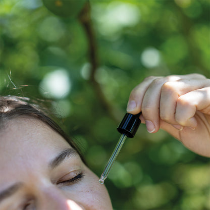 Soin anti age naturel