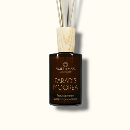 PARADIS MOOREA - Parfum d&