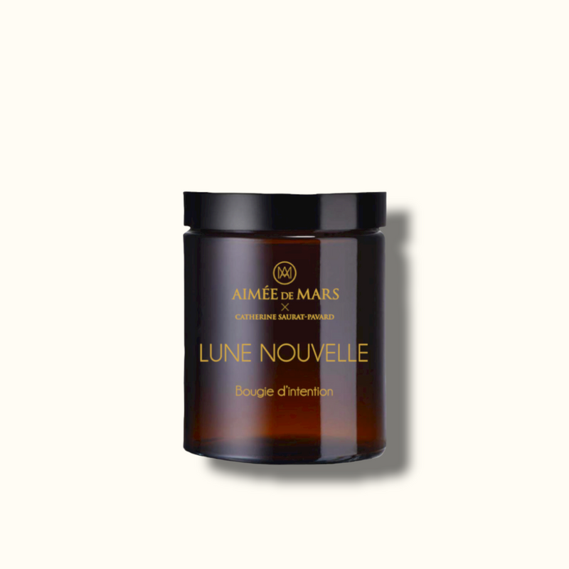 LUNE NOUVELLE