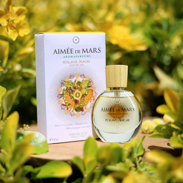 Coffret DÉESSES + PÉTILLANTE AURORE